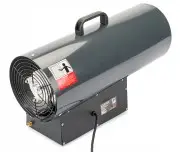 Suflanta de Incalzire pe Gaz cu Regulator Set 65kW, PM1032